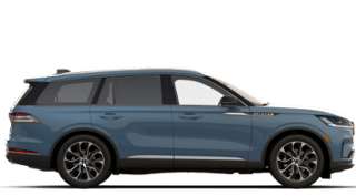 2025 Lincoln Lincoln Aviator External Image 5